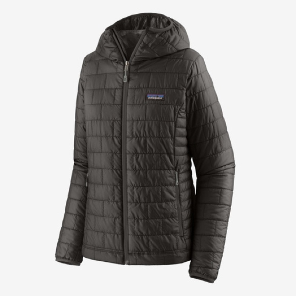 Women’s Patagonia Nano Puff Hoody